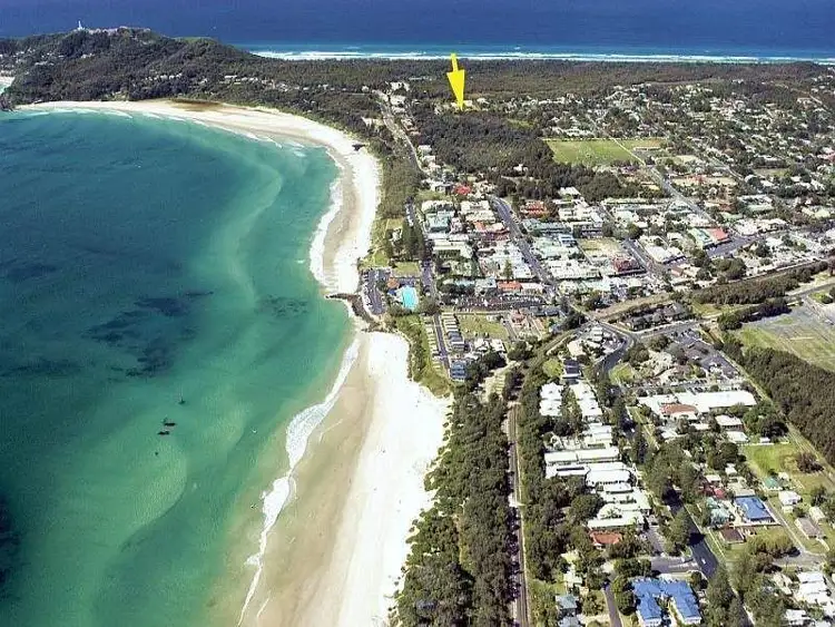Fifth view of Homely house listing, 48 Massinger Street, Byron Bay NSW 2481
