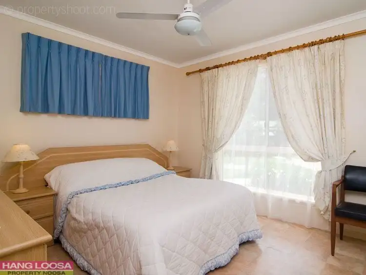 Sixth view of Homely house listing, 22/141 Cooroy Noosa Road, Tewantin QLD 4565