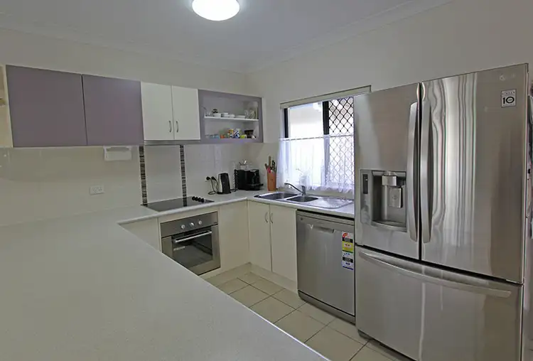Third view of Homely villa listing, 3/53-65 Kambara Street, White Rock QLD 4868