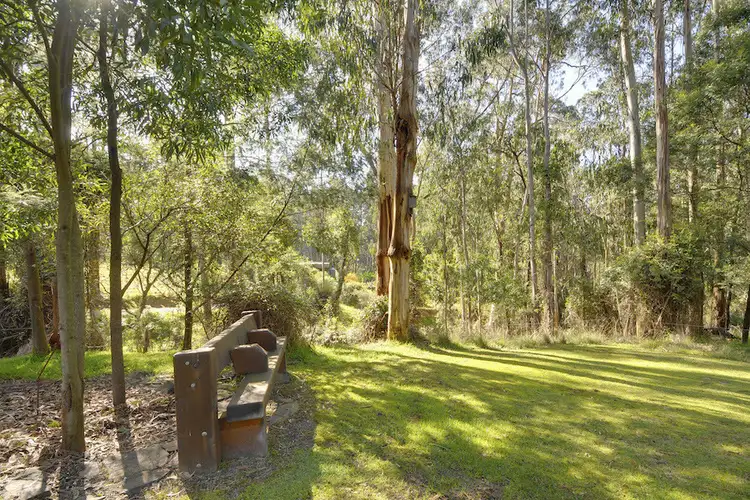 Second view of Homely rural property listing, 310 Walhalla Road, Tyers VIC 3844