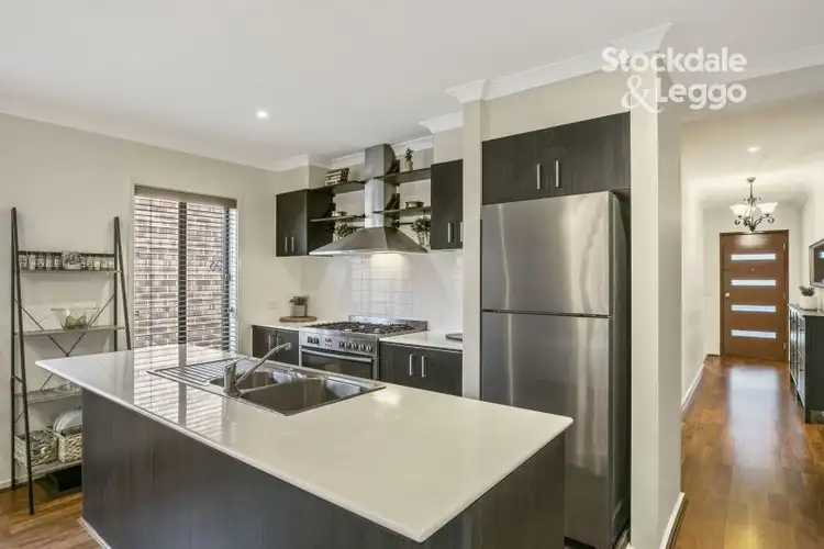 Second view of Homely house listing, 30 MERRITT AVENUE, Cranbourne West VIC 3977