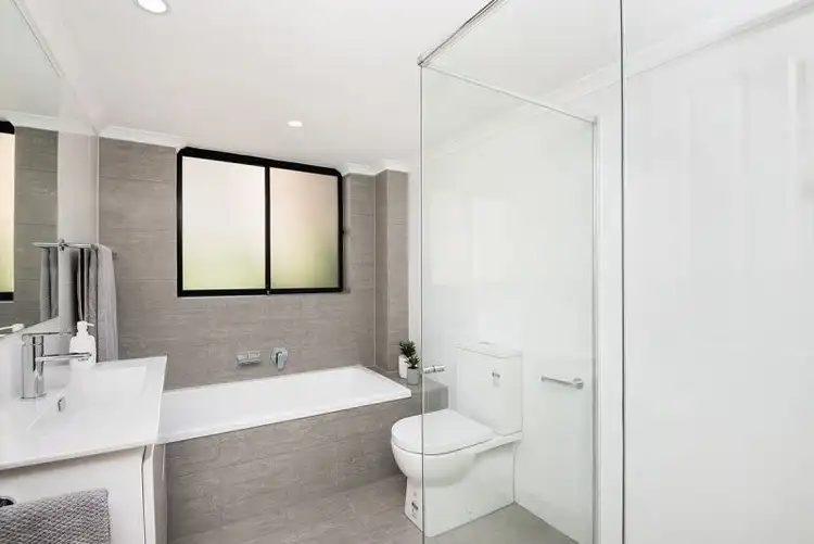 Third view of Homely unit listing, 1/104 Glencoe Street, Sutherland NSW 2232