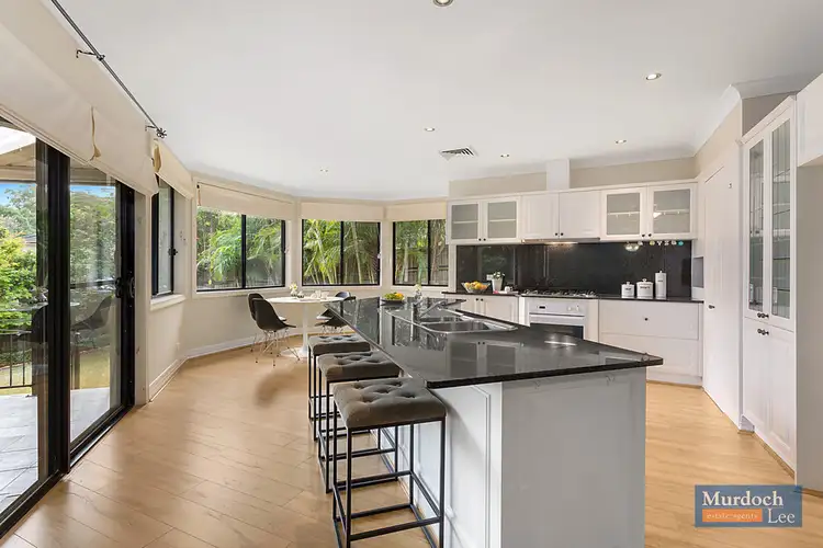 Third view of Homely house listing, 30 Balintore Drive, Castle Hill NSW 2154