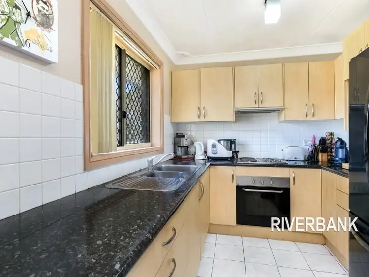 Third view of Homely house listing, 3 Mailey St, Shalvey NSW 2770