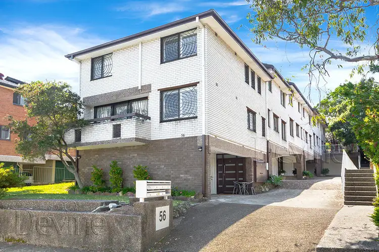 6/56 St Albans Street, Abbotsford NSW 2046