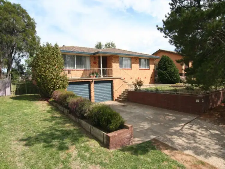 Second view of Homely house listing, 5 Frankland Street, Holder ACT 2611