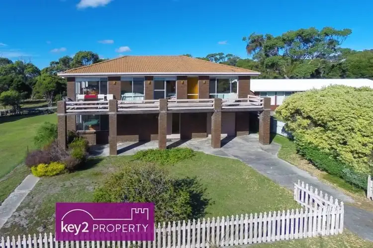 Main view of Homely house listing, 5 Oakden Place, Greens Beach TAS 7270