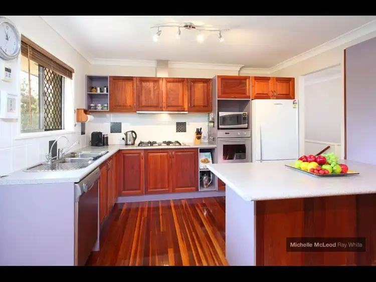 Sixth view of Homely house listing, 3 Crotty Street, Indooroopilly QLD 4068