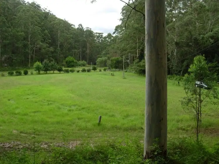 Main view of Homely rural property listing, Address available on request