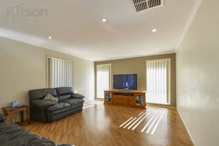 Third view of Homely house listing, 14 Corella Place, Estella NSW 2650