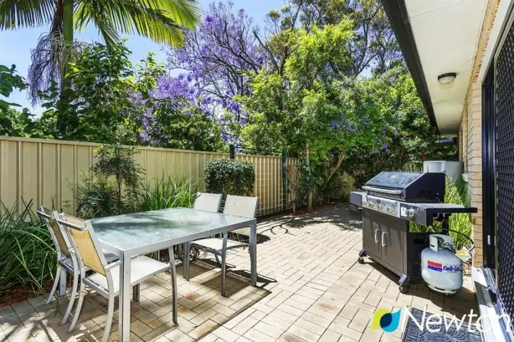 Main view of Homely villa listing, 2/58-62 Willarong Road, Caringbah NSW 2229