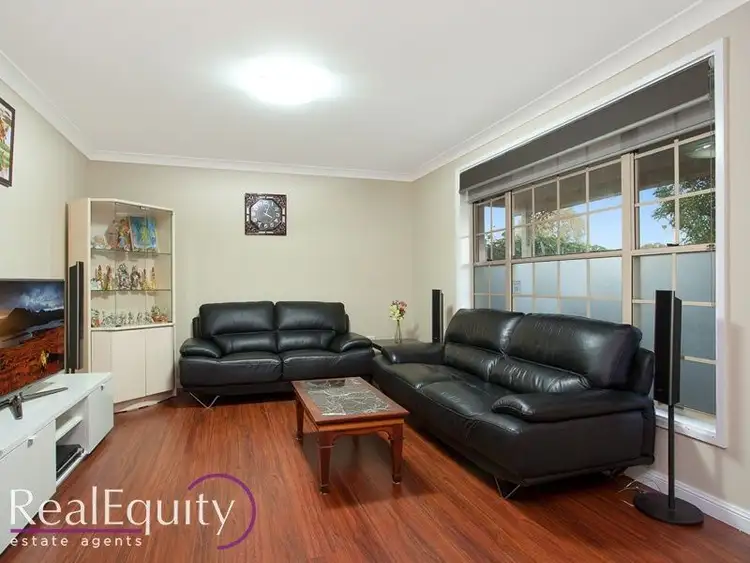 Second view of Homely house listing, 34 Westbury Street, Chipping Norton NSW 2170