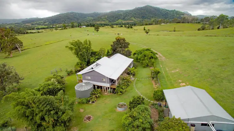 Second view of Homely rural property listing, 1911 Old Bruce Highway, Federal QLD 4568