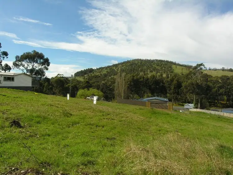 Third view of Homely land listing, Lot 12 Huon Highway, Port Huon TAS 7116
