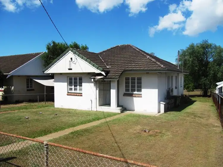 Main view of Homely house listing, 58 Hedley Avenue, Nundah QLD 4012