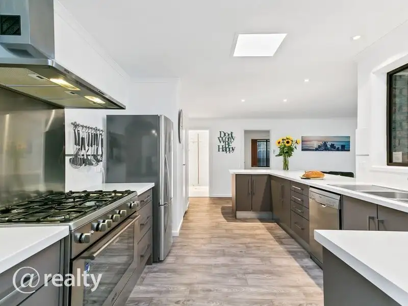 Main view of Homely house listing, 8 Watts Court, Reynella East SA 5161