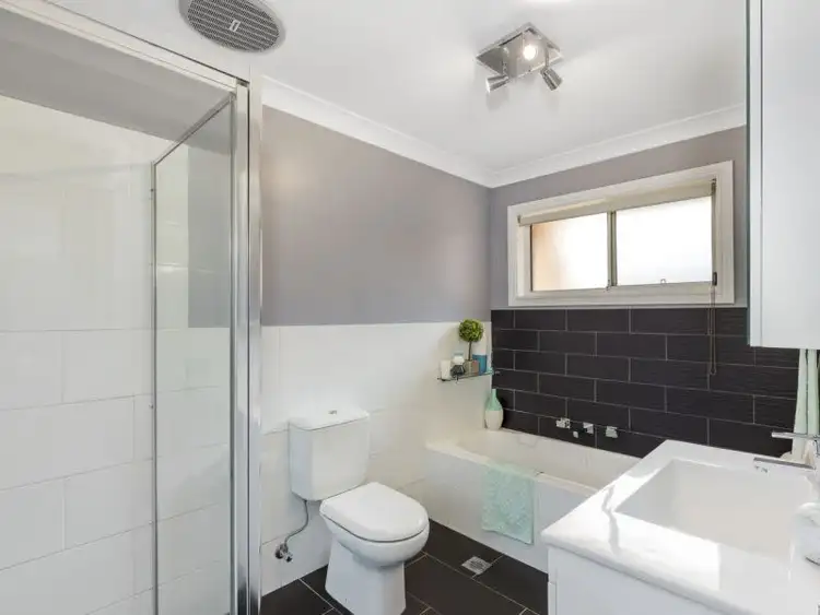 Fifth view of Homely villa listing, 57/109 Stewart Ave, Hammondville NSW 2170