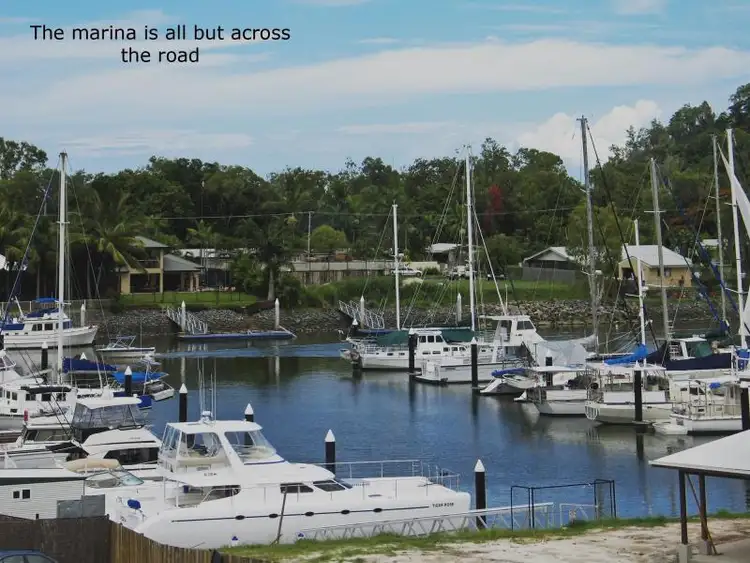 Second view of Homely land listing, 27 Marina Quay, Trinity Park QLD 4879