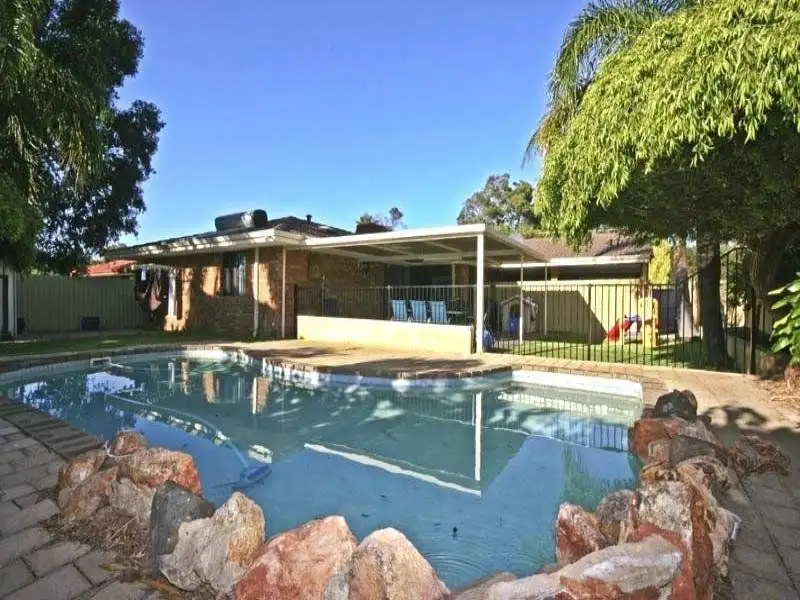 Main view of Homely house listing, 49 Ningaloo Way, Thornlie WA 6108