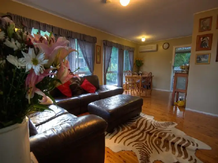 Third view of Homely house listing, 73 Belclare St, The Gap QLD 4061