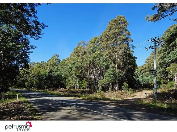 Lot 2 Nicholls Rivulet Road, Nicholls Rivulet TAS 7112