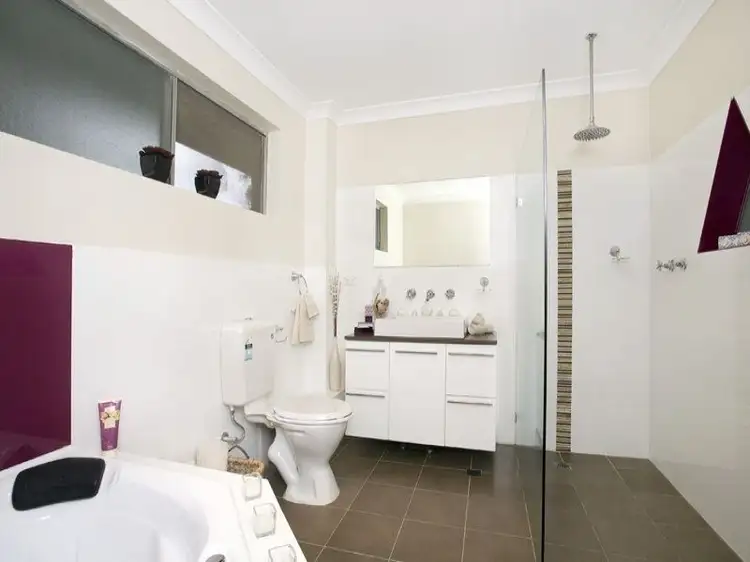 Fifth view of Homely townhouse listing, 3/56 SLOANE STREET, Summer Hill NSW 2130