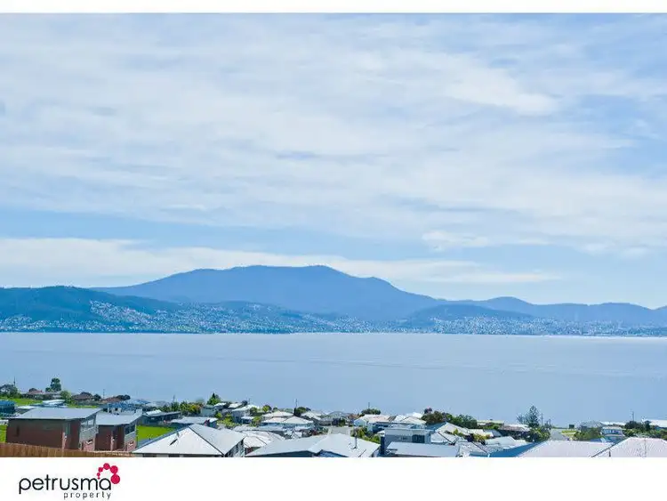 Main view of Homely land listing, 12 Pintoresca Place, Tranmere TAS 7018