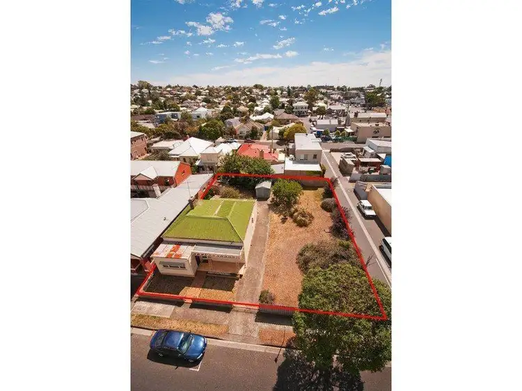 Second view of Homely house listing, 4-6 Clarendon Street, Newtown VIC 3220