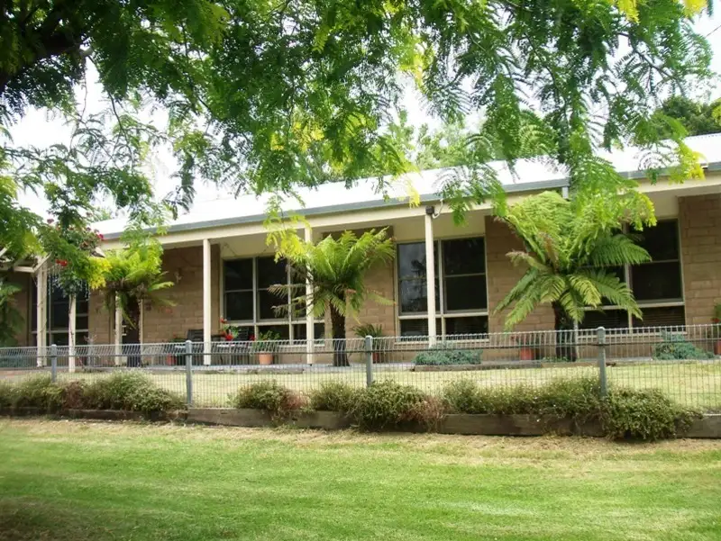 Main view of Homely house listing, 18 Lewis Avenue, Myrtleford VIC 3737