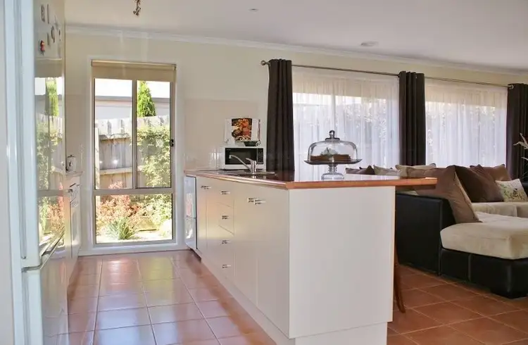 Fourth view of Homely house listing, 8 Amaroo Way, Newborough VIC 3825