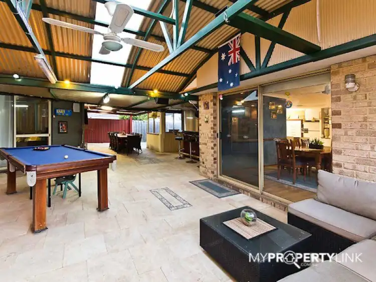 10 Boronia Court, Morley WA 6062