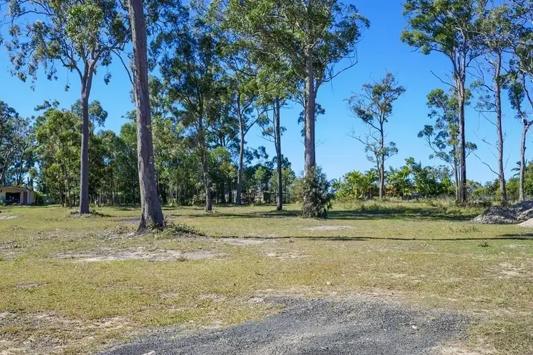 32 King Parrot, Gulmarrad NSW 2463