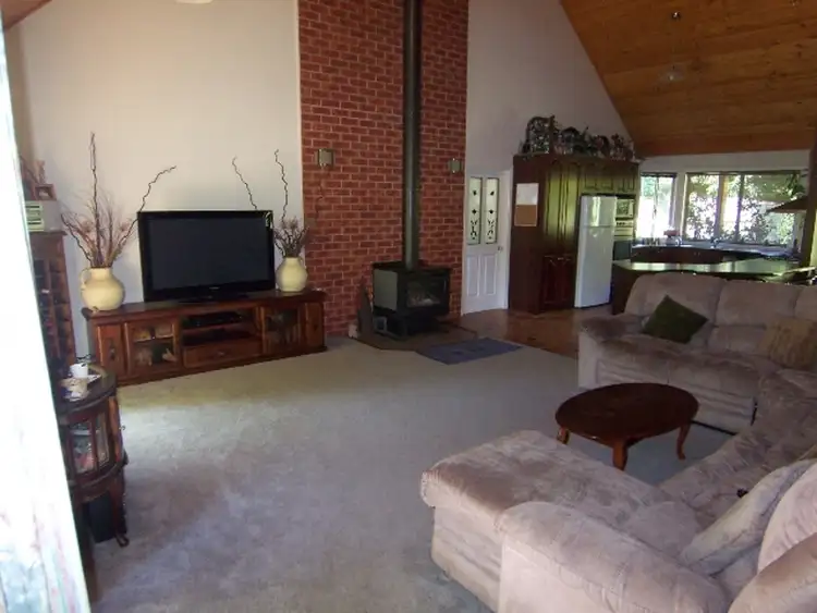 Seventh view of Homely house listing, 19 Churchill Ave, Bright VIC 3741