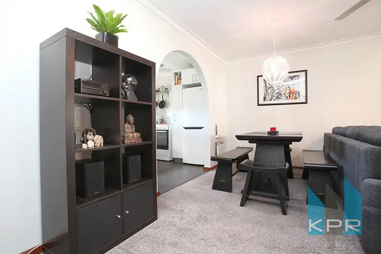 Second view of Homely villa listing, 7/15 Hamilton Street, Osborne Park WA 6017