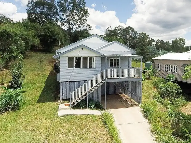 Third view of Homely house listing, 8 York St, Imbil QLD 4570