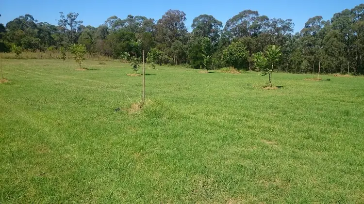 Lot 6, LOT Lot 6, 96 Sackville Ferry Rd, South Maroota NSW 2756