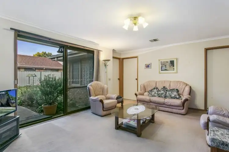 Fifth view of Homely house listing, 5 BLUEBERRY CLOSE, Cranbourne North VIC 3977