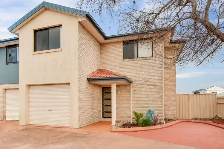 Main view of Homely townhouse listing, 4/43 Gorokan Drive, Lake Haven NSW 2263
