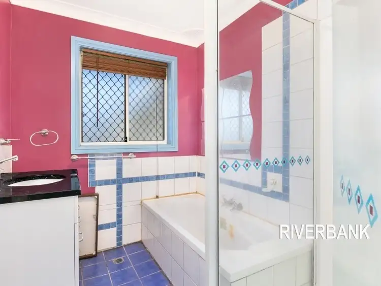 Fifth view of Homely house listing, 3 Mailey St, Shalvey NSW 2770