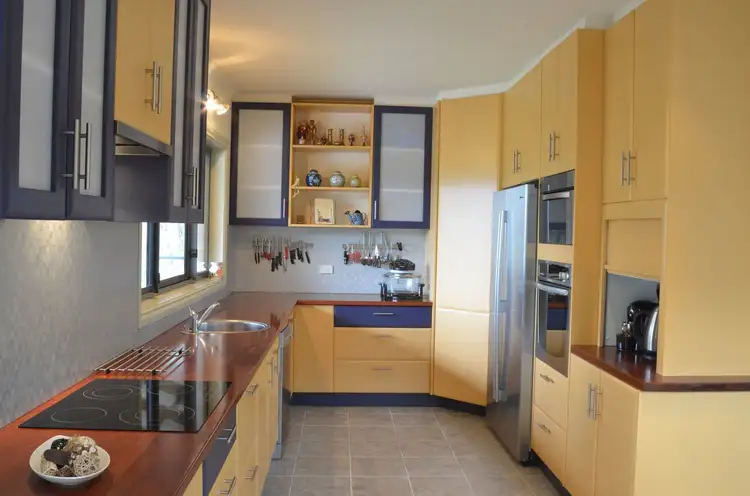 Fourth view of Homely house listing, 61 Websters Lane, Freeburgh VIC 3741