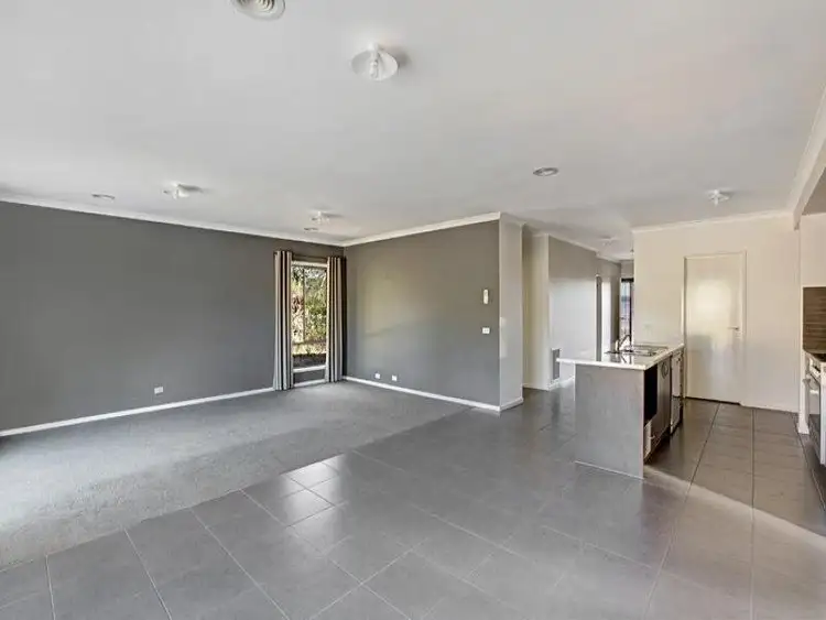 Fourth view of Homely house listing, 41 NATURES RUN, Kilmore VIC 3764