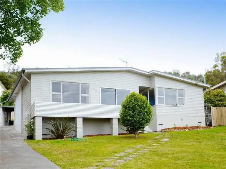 Main view of Homely house listing, 102 Waverley Street, Bellerive TAS 7018
