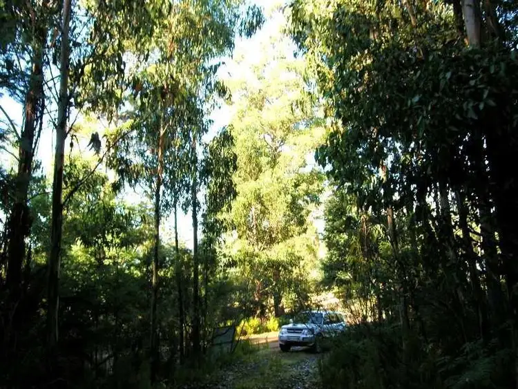 Fifth view of Homely land listing, 1 Maxfields Road, Franklin TAS 7113