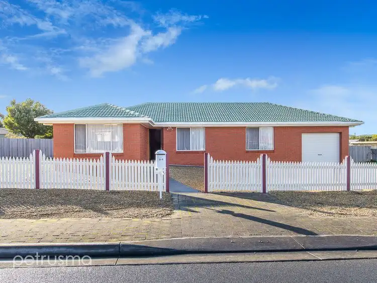 14-16 Peppe Drive, Sorell TAS 7172