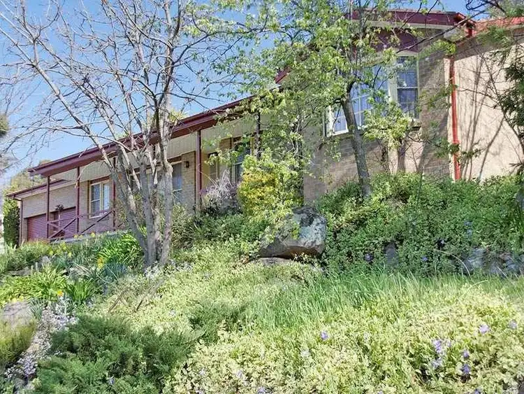 Second view of Homely house listing, 26 Andamooka Street, Fisher ACT 2611