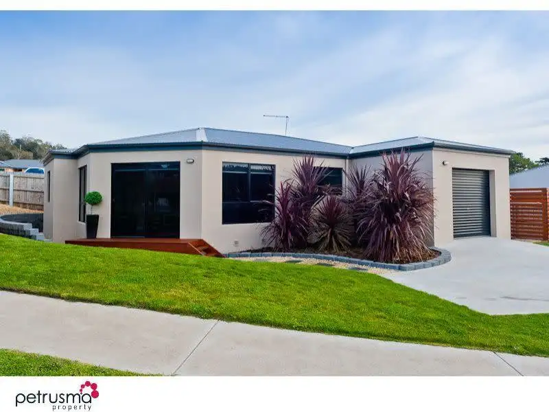 Main view of Homely house listing, 4 Threxton Way, Howrah TAS 7018