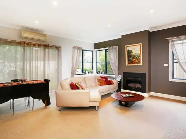 Second view of Homely villa listing, 3/3-5 Suttor Road, Moss Vale NSW 2577