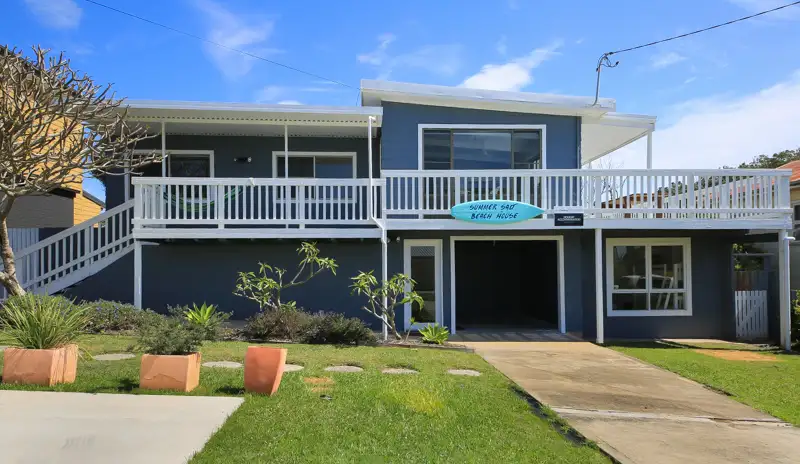 Main view of Homely house listing, 15 First Avenue, Arrawarra Headland NSW 2456