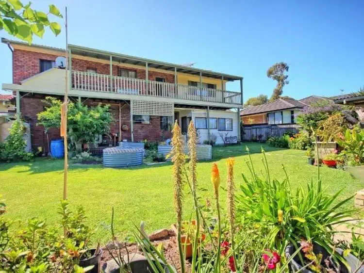 Fourth view of Homely house listing, 45 Beach Street, Vincentia NSW 2540