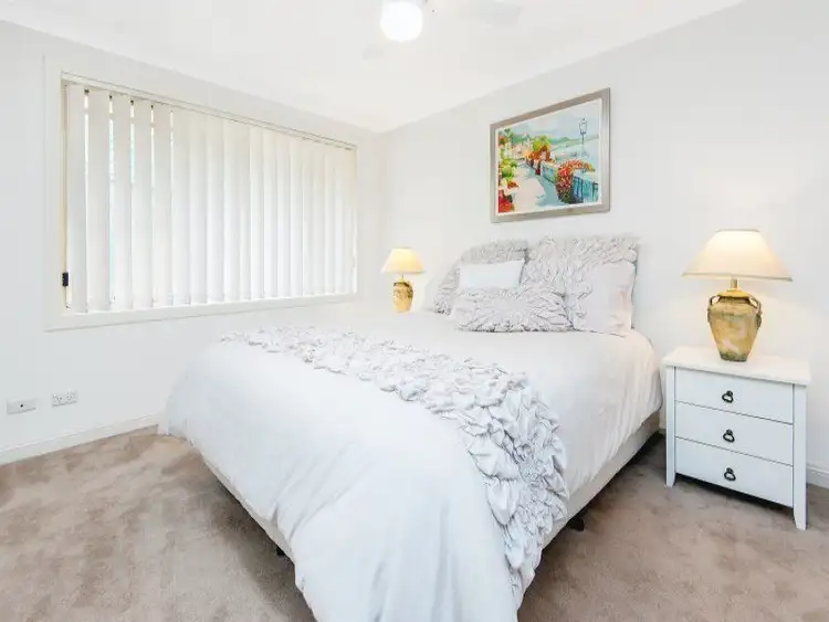 Fifth view of Homely villa listing, 2/41 Drake Avenue, Caringbah NSW 2229